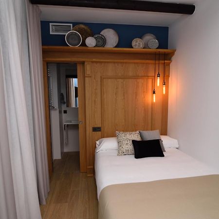 Hostal Rural Santa Habitaciones Aldea DЭль-Росио Экстерьер фото