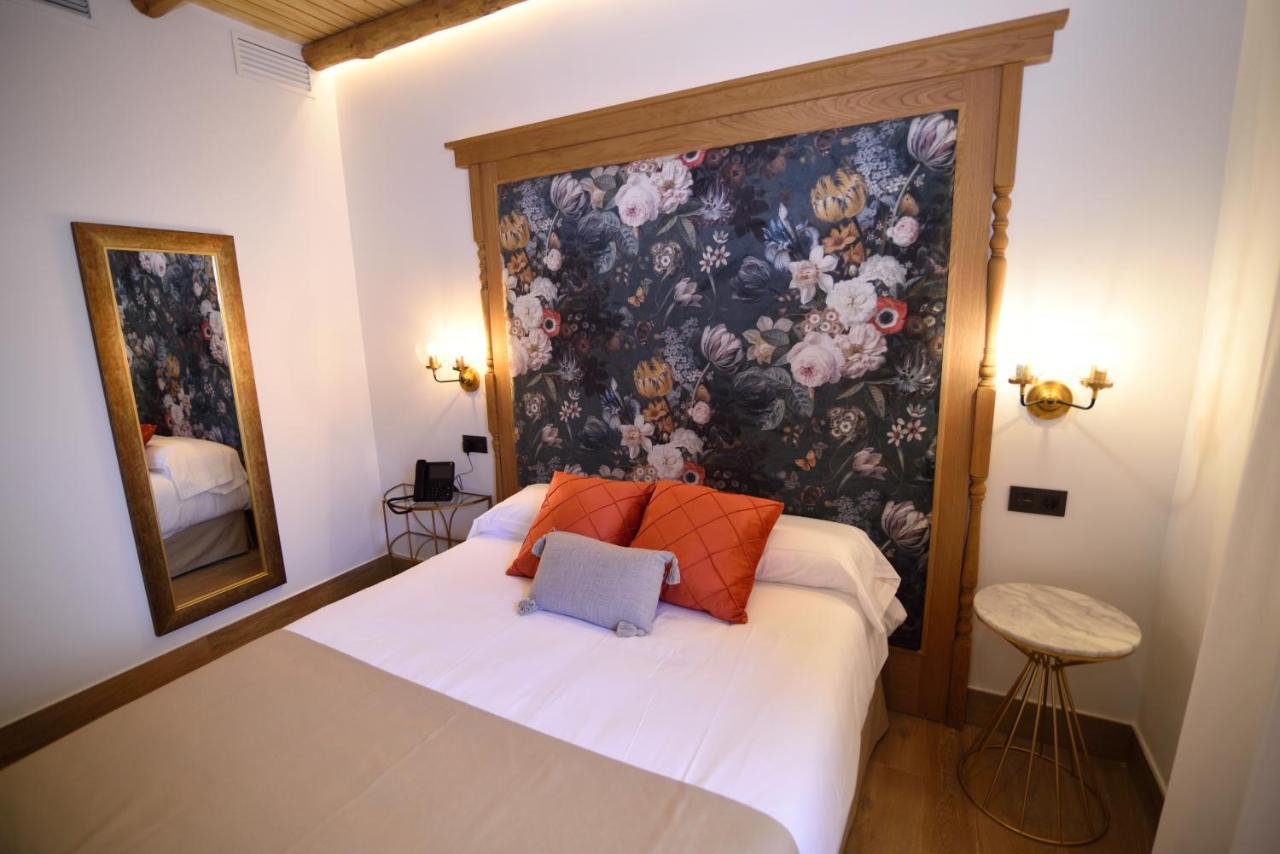 Hostal Rural Santa Habitaciones Aldea DЭль-Росио Экстерьер фото