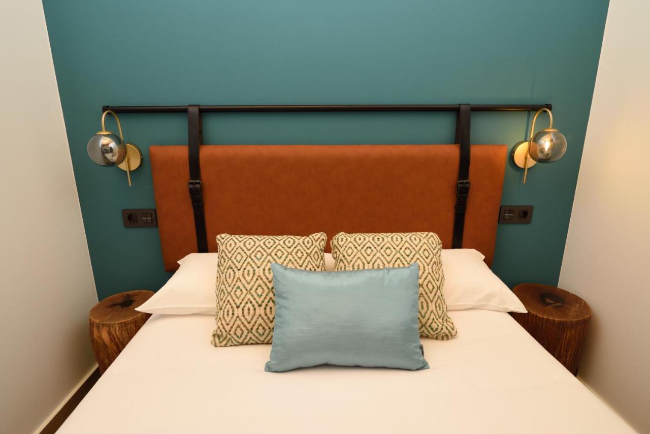 Hostal Rural Santa Habitaciones Aldea DЭль-Росио Экстерьер фото